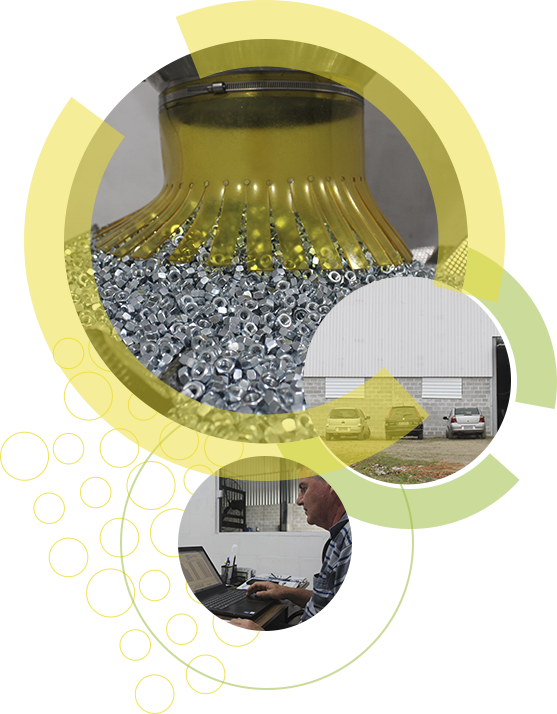 TJP Soluções em Embalagens